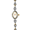 Westar Ornate Ladies Casual Quartz Watch - 20230CBN101