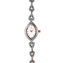 Westar Ornate Ladies Casual Quartz Watch - 20230SPN601