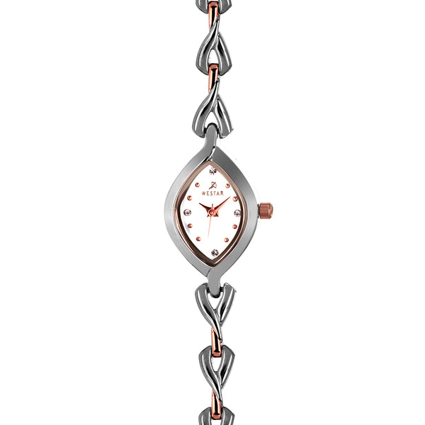 Westar Ornate Ladies Casual Quartz Watch - 20230SPN601