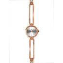 Westar Ornate Ladies Casual Quartz Watch - 20271PPN607