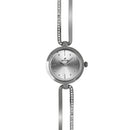 Westar Ornate Ladies Casual Quartz Watch - 20271STN107
