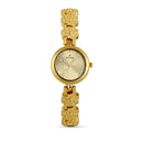 Westar Ornate Ladies Casual Quartz Watch - 20274GPN102