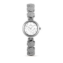 Westar Ornate Ladies Casual Quartz Watch - 20274STN101
