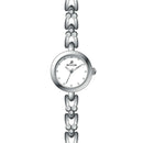 Westar Ornate Ladies Casual Quartz Watch - 20275STN101