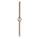 Westar Ornate Ladies Casual Quartz Watch - 20277PPN607