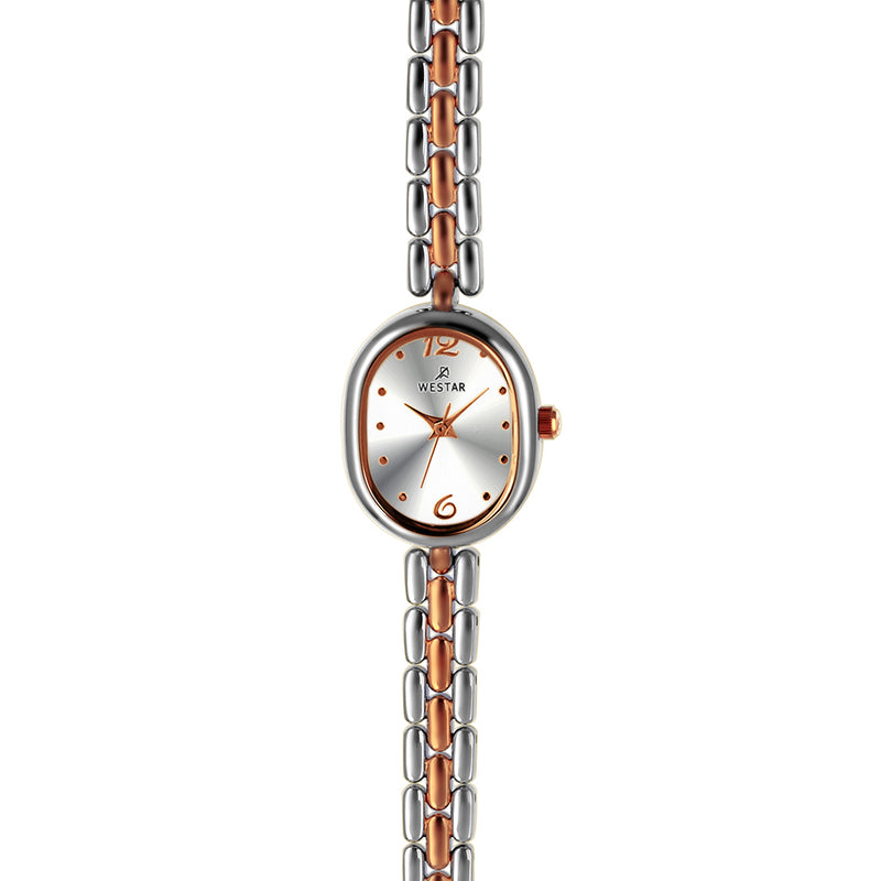 Westar Ornate Ladies Casual Quartz Watch - 20277SPN607