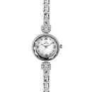 Westar Ornate Ladies Casual Quartz Watch - 20278STN107
