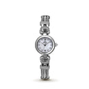 Westar Ornate Ladies Casual  WristWatch - 20308STN111