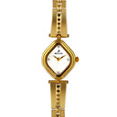 Westar Ornate Ladies Casual Quartz Watch - 20309GPN111