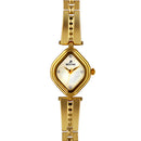 Westar Ornate Ladies Casual Quartz Watch - 20309GPN112