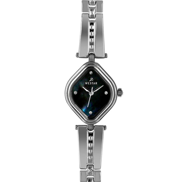 Westar Ornate Ladies Casual Quartz Watch - 20309STN113