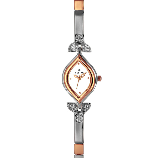 Westar Ornate Ladies Casual Quartz Watch - 20310SPN601