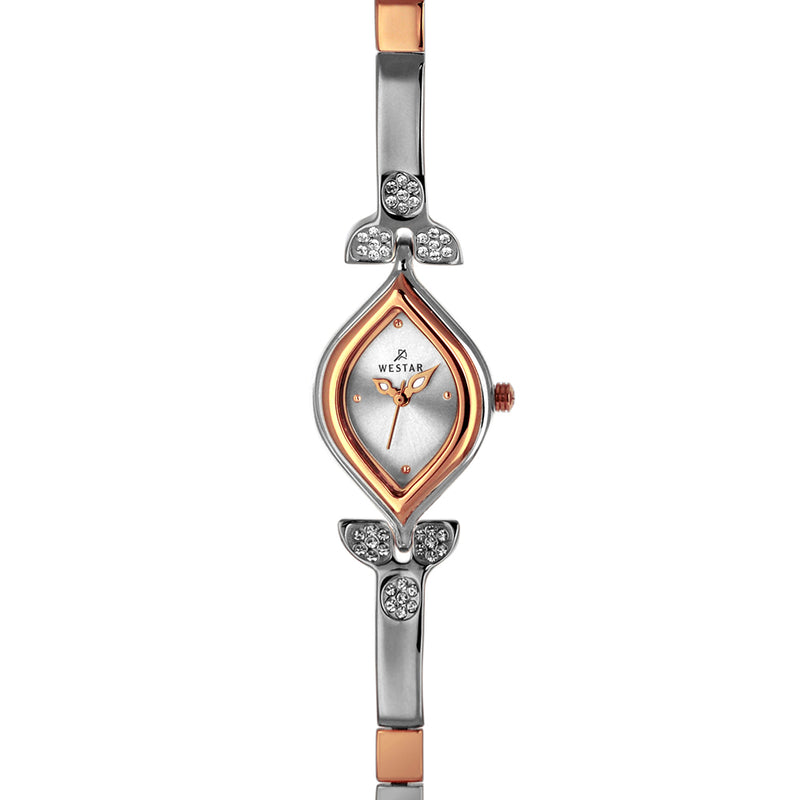 Westar Ornate Ladies Casual Quartz Watch - 20310SPN607