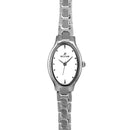 Westar Ornate Ladies Casual Quartz Watch - 20312STN101