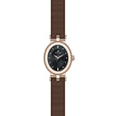 Westar Ornate Ladies Casual Quartz Watch - 20315PPN623
