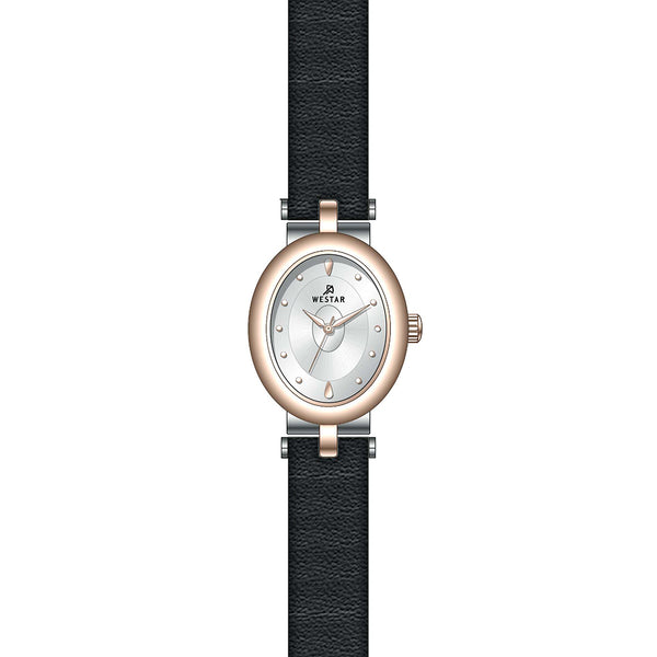 Westar Ornate Ladies Casual Quartz Watch - 20315SPN607