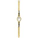 Westar Ornate Ladies Casual Quartz Watch - 20317GPN101