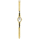 Westar Ornate Ladies Casual Quartz Watch - 20317GPN107