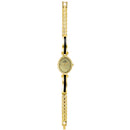 Westar Ornate Ladies Casual Quartz Watch - 20317GPN112
