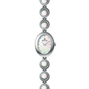 Westar Ornate Ladies Casual Quartz Watch - 20319STN111