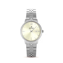 Westar Profile Ladies Dress Quartz Watch - 40215STN102