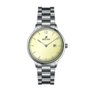 Westar Profile Ladies Dress Quartz Watch - 40218STN102