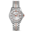 Westar Profile Men's Formal Quartz Watch - 50180SPN607