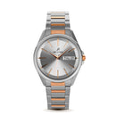 Westar Profile Gents Dress Quartz Watch - 50212SPN607
