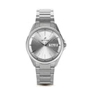 Westar Profile Gents Dress Quartz Watch - 50212STN107