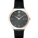 Westar Profile Gents Dress Quartz Watch - 50214PPN606