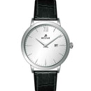 Westar Profile Gents Dress Quartz Watch - 50214STN107
