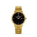 Westar Profile Gents Dress Quartz Watch - 50215GPN103