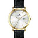 Westar Profile Gents Dress Quartz Watch - 50216GPN107