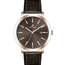 Westar Profile Gents Dress Quartz Watch - 50216PPN620