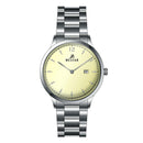 Westar Profile Gents Dress Quartz Watch - 50218STN102