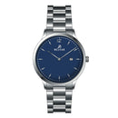 Westar Profile Gents Dress Quartz  Watch - 50218STN104