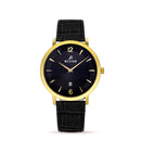 Westar Profile Gents Dress Quartz Watch - 50219GPN103