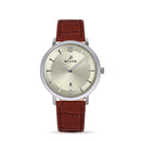 Westar Profile Gents Dress Quartz Watch - 50219STN122
