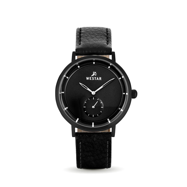 Westar Profile Gents Dress Quartz Watch - 50246BBN103