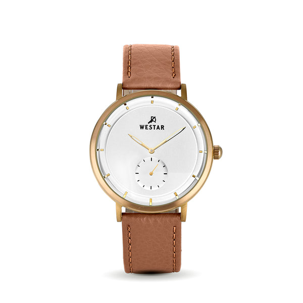 Westar Profile Gents Dress Quartz Watch - 50246BZZ187