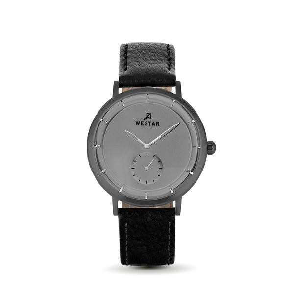 Westar Profile Gents Dress Quartz Watch - 50246GGN106