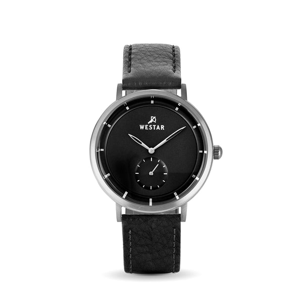 Westar Profile Gents Dress Quartz Watch - 50246STN103