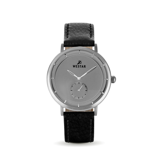 Westar Profile Gents Dress Quartz Watch - 50246STN106