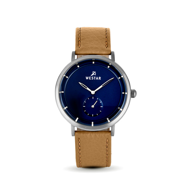 Westar Profile Gents Dress Quartz Watch - 50246STN184