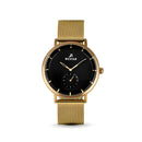 Westar Profile Gents Dress Quartz Watch - 50247BZZ103