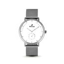 Westar Profile Gents Dress Quartz Watch - 50247STN101