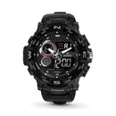 Westar Analog Digital Watch - 85010PTN001