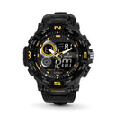 Westar Analog Digital Watch - 85010PTN002