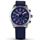 Westar Gents Watch - 90184STN644