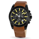Westar Gents Watch - 90235BBN823